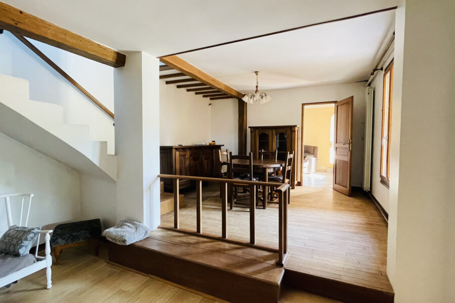 Maison à vendre à Igny