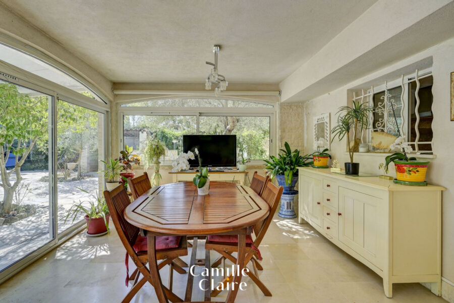 Maison à vendre à Aix-en-provence