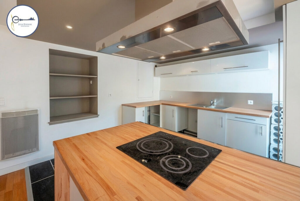 Appartement EPINAL 4 pièces 104m2 – 4 pièces – 2 chambres – 103.86 m²