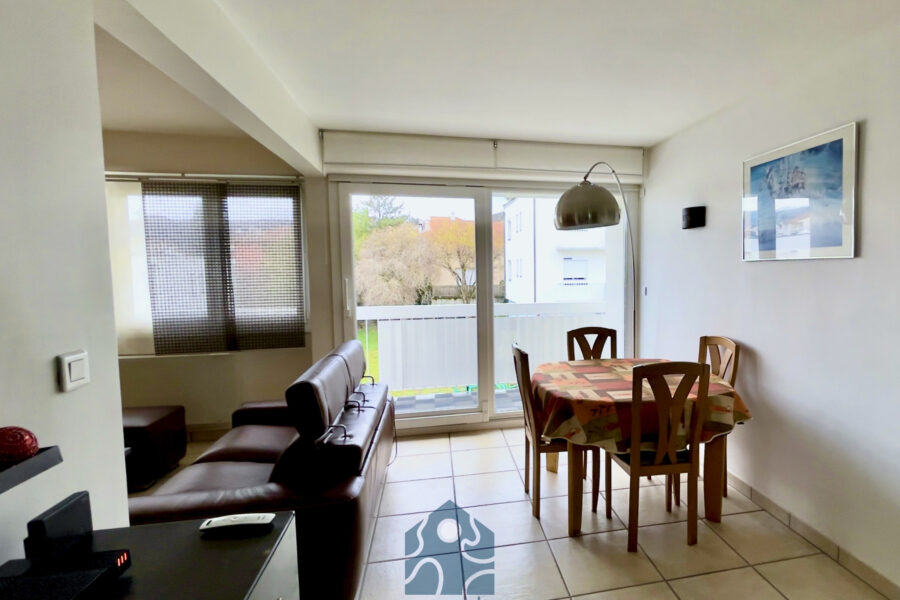 Appartement à vendre à Clermont-ferrand