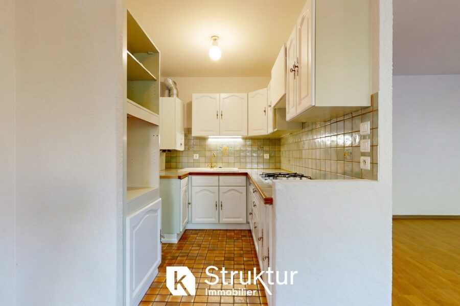 Appartement à vendre à Metz