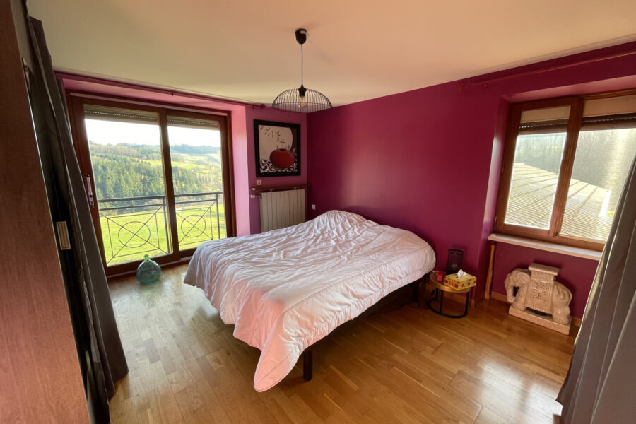 Maison à vendre à Cublize