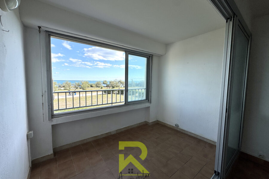 Appartement à vendre à Le cap d&rsquo;agde