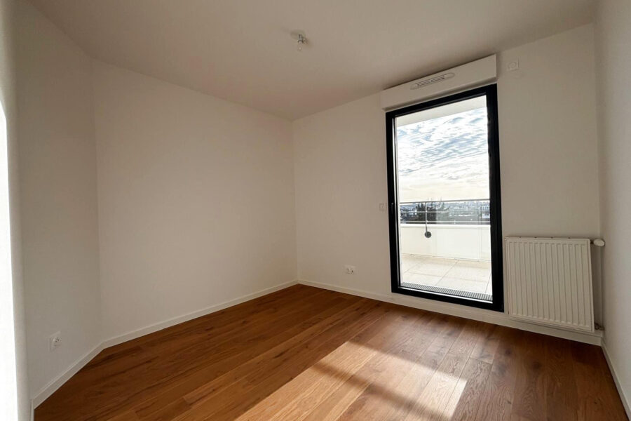 Appartement à vendre à Saint-maur-des-fossés