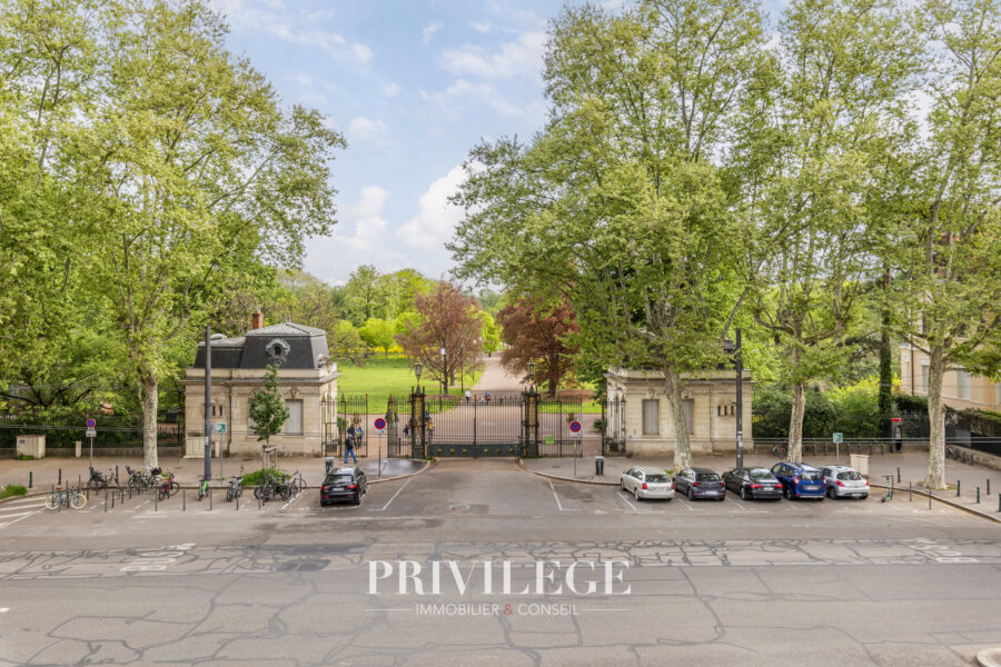 Appartement à vendre à Lyon