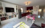 Cap d&rsquo;Agde, élégance et calme : Appartement T3 Traversant, p – 3 pièces – 2 chambres – 47.13 m²