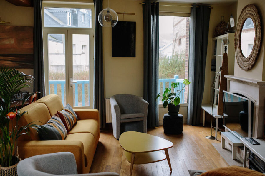Maison à vendre à Fécamp