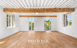 Lyon 9 – St Rambert  proche de l&rsquo;Ile Barbe- Duplex comme u – 5 pièces – 4 chambres – 163.74 m²
