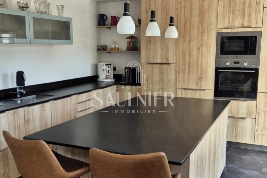 Maison à vendre à Montrichard — Vue nature — photo 6