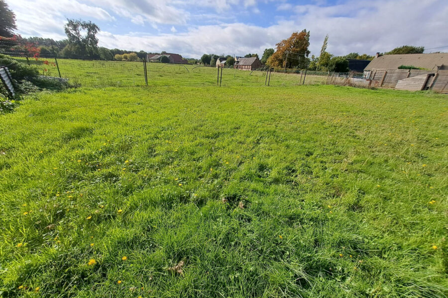 Terrain à vendre à Marly-gomont