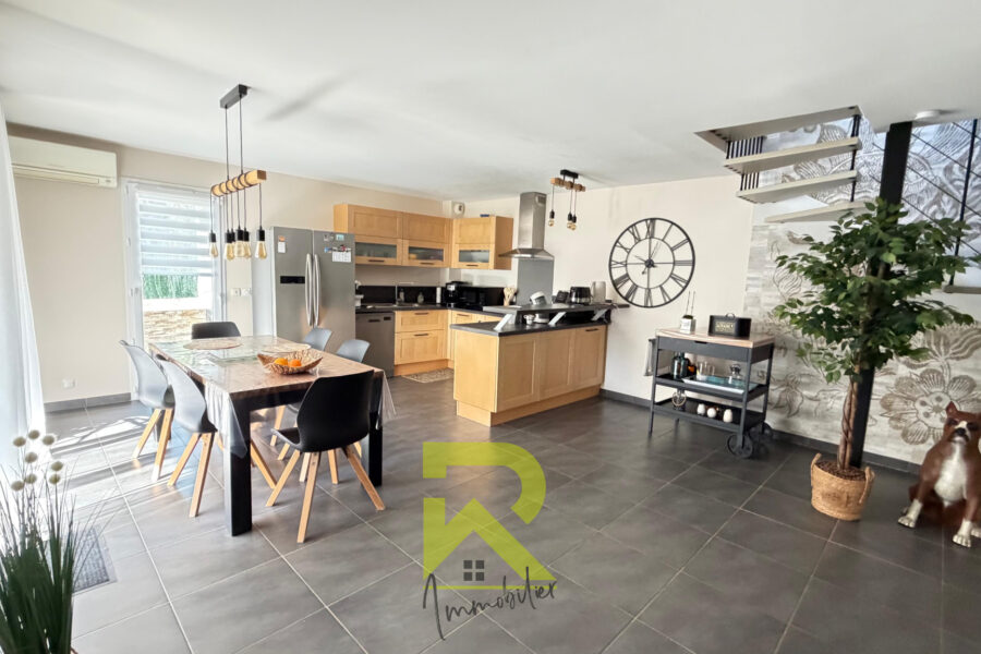Maison à vendre à Agde