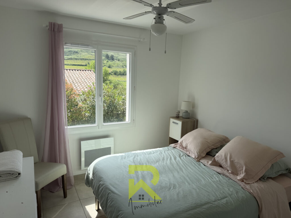 maison/villa 4 pièces – 4 pièces – 3 chambres – 87 m²