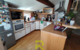 MAISON DE VILLE, GARAGE, TERRASSES – 5 pièces – 4 chambres – 138 m²