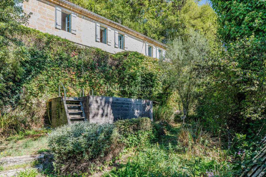 Maison à vendre à Langoiran