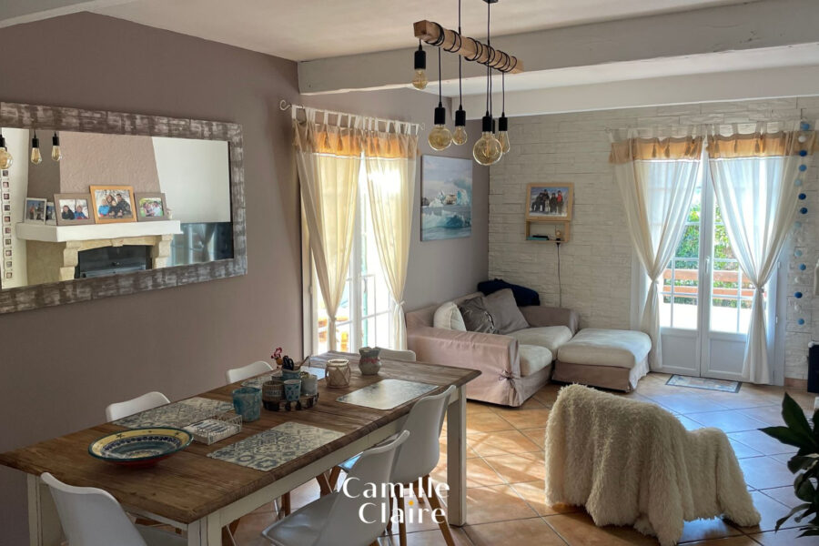Maison à vendre à Mimet