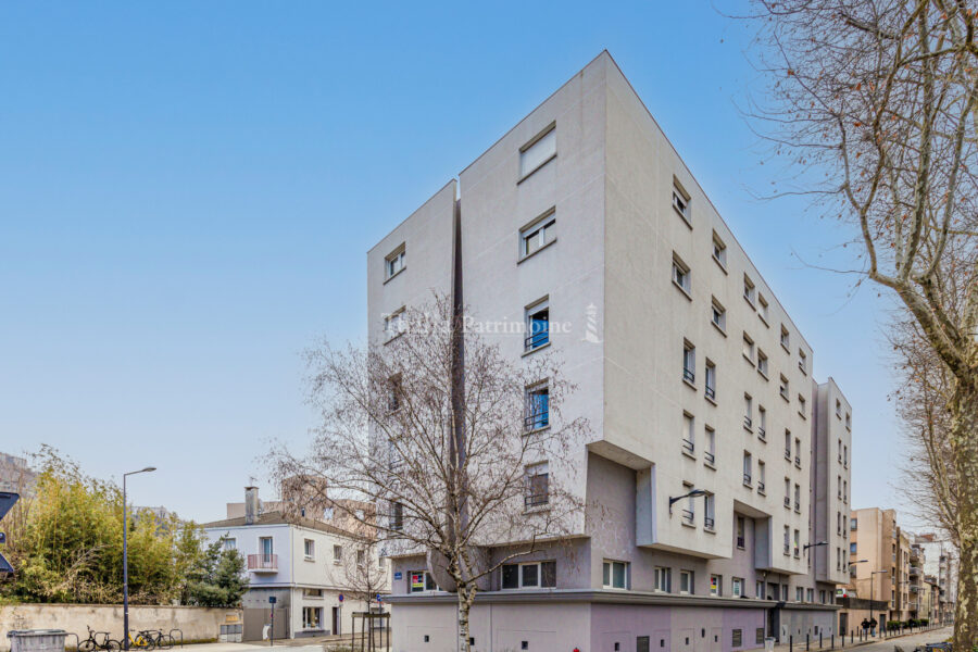 Appartement à vendre à Grenoble