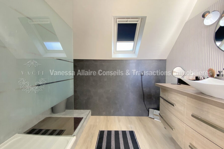 Maison à vendre à Batz-sur-Mer