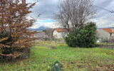 Terrain constructible – 779m2 – NR pièces – NR chambres – 779 m²
