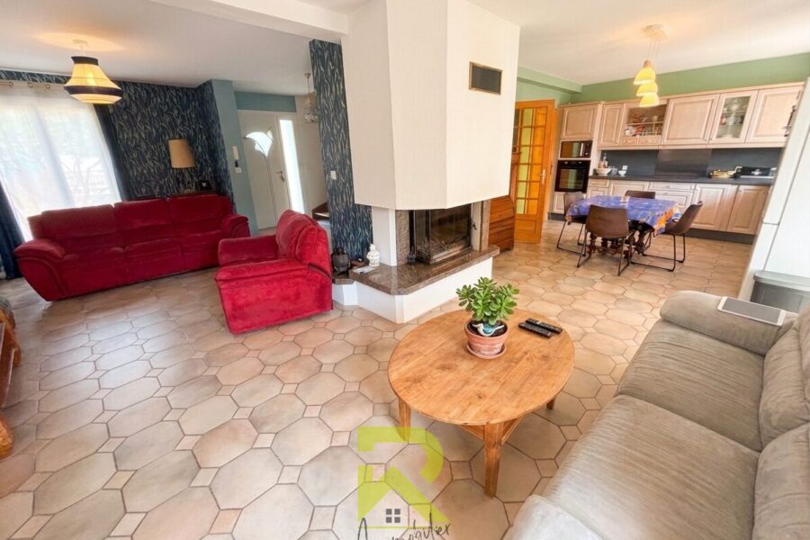 Maison à vendre à Agde