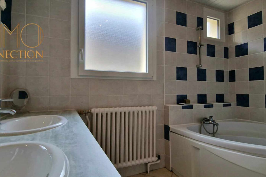 Appartement à vendre à Seyssel