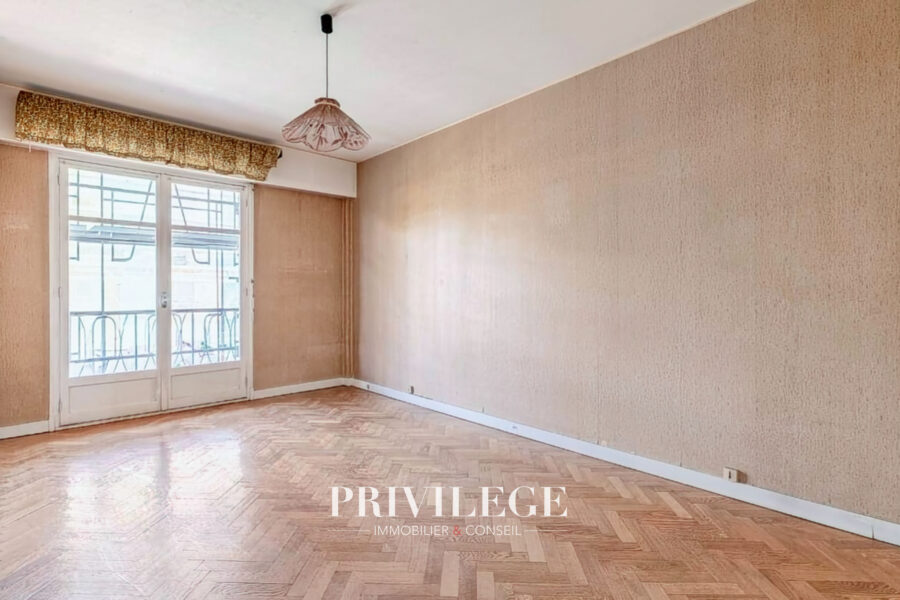 Appartement à vendre à Nice