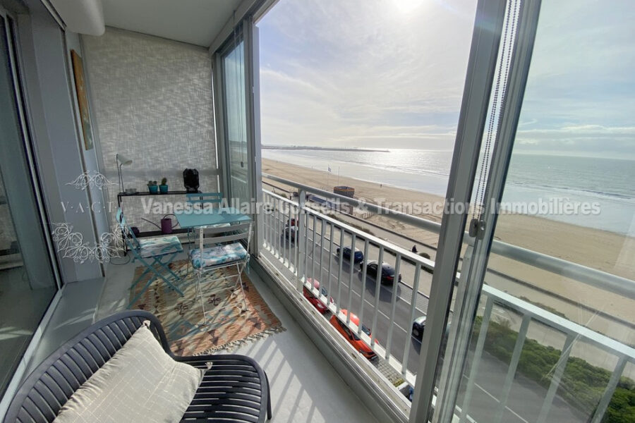 Appartement à vendre à Pornichet