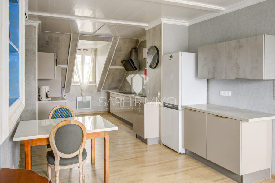 Appartement à vendre à Brive-la-gaillarde