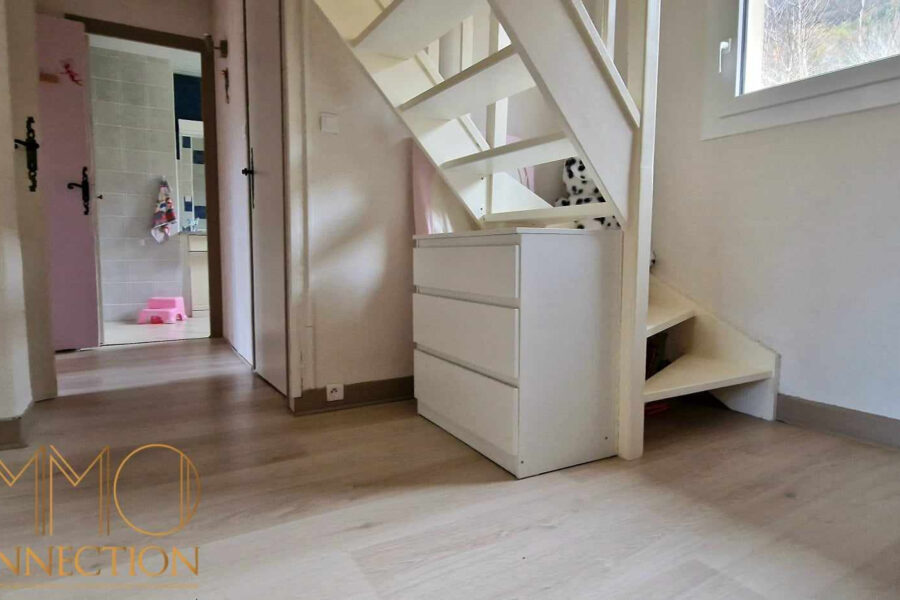 Appartement à vendre à Seyssel