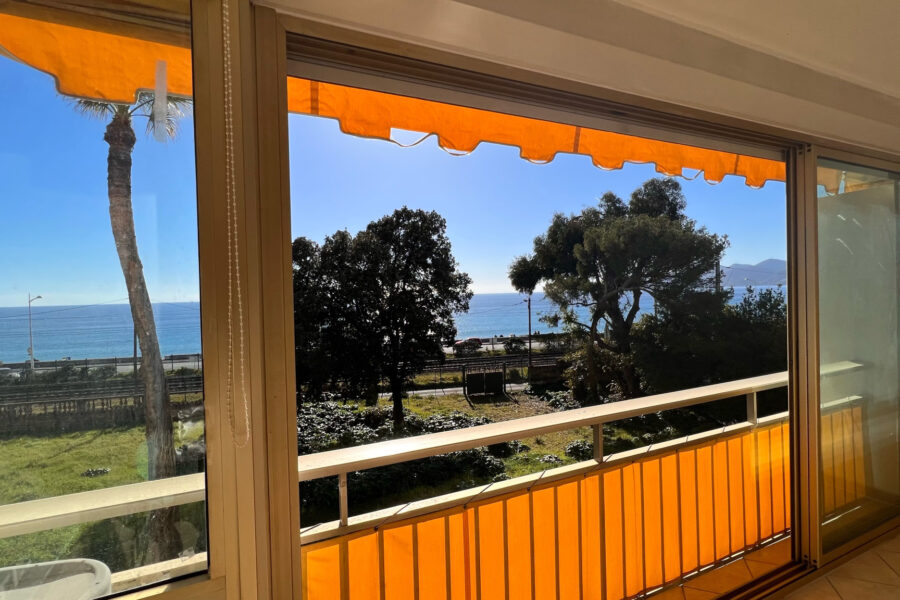 Appartement à vendre à Cannes