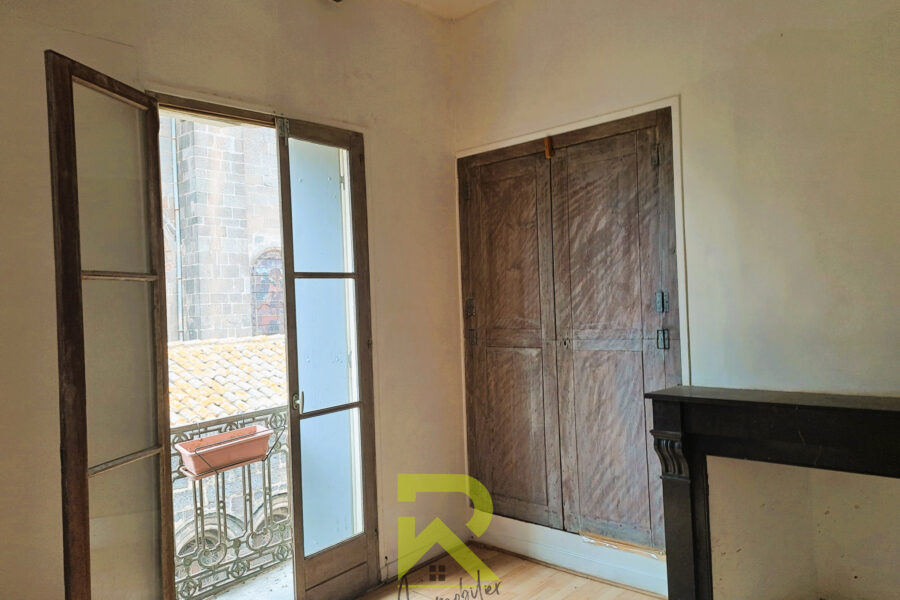 Appartement à vendre à Agde