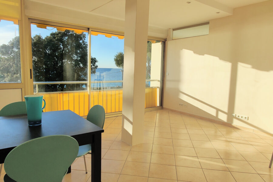 Appartement à vendre à Cannes