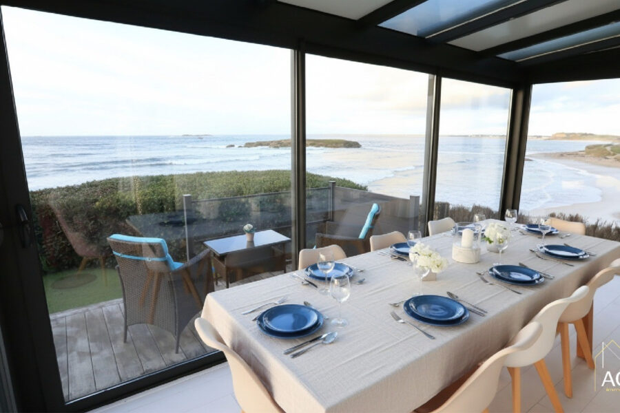 Maison à vendre à Quiberon