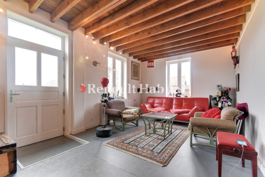 Maison à vendre à Sainghin-en-mélantois