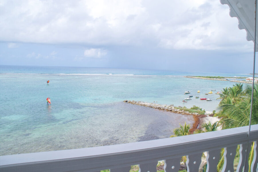Appartement à vendre à Saint-françois