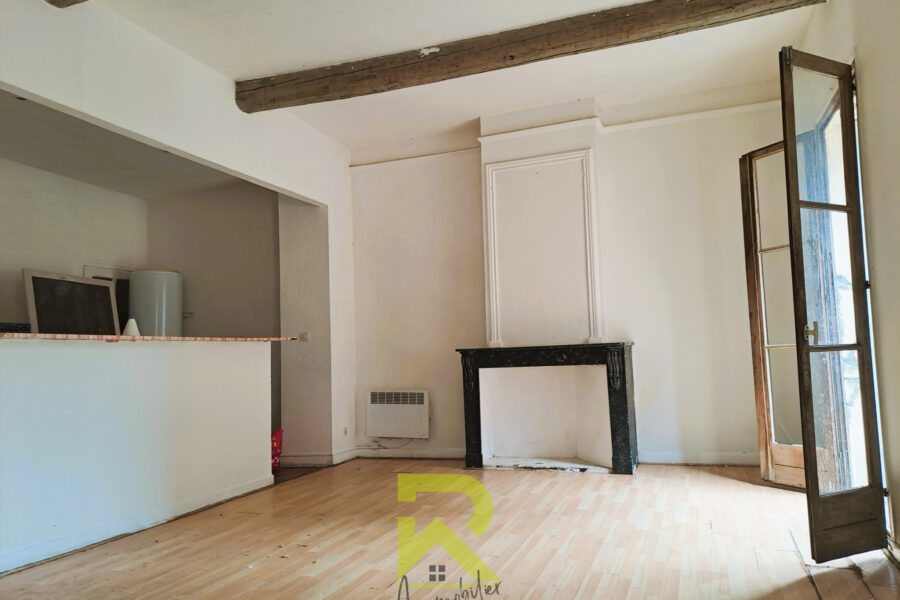Appartement à vendre à Agde
