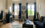 SAINT PAUL – 3 PIÈCES AVEC STATIONNEMENT – 3 pièces – 2 chambres – 64.56 m²