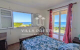 PROPRIETE 7 PIECES AVEC PISCINE, ACCES ET VUE MER IMPRENABLE – 7 pièces – 6 chambres – 233.85 m²