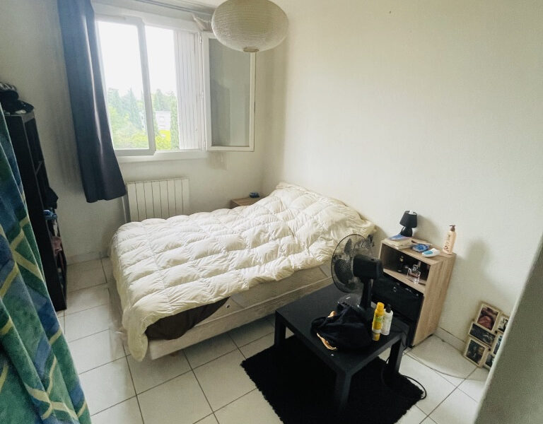 Appartement à vendre à Montpellier