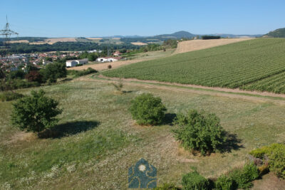 Terrain constructible 7210 M2 – NR pièces – NR chambres – 7210 m²