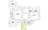 Château dans le minervois proche de Carcassonne – 21 pièces – 12 chambres – 360 m²