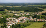 Terrain à vendre à Corme-Écluse