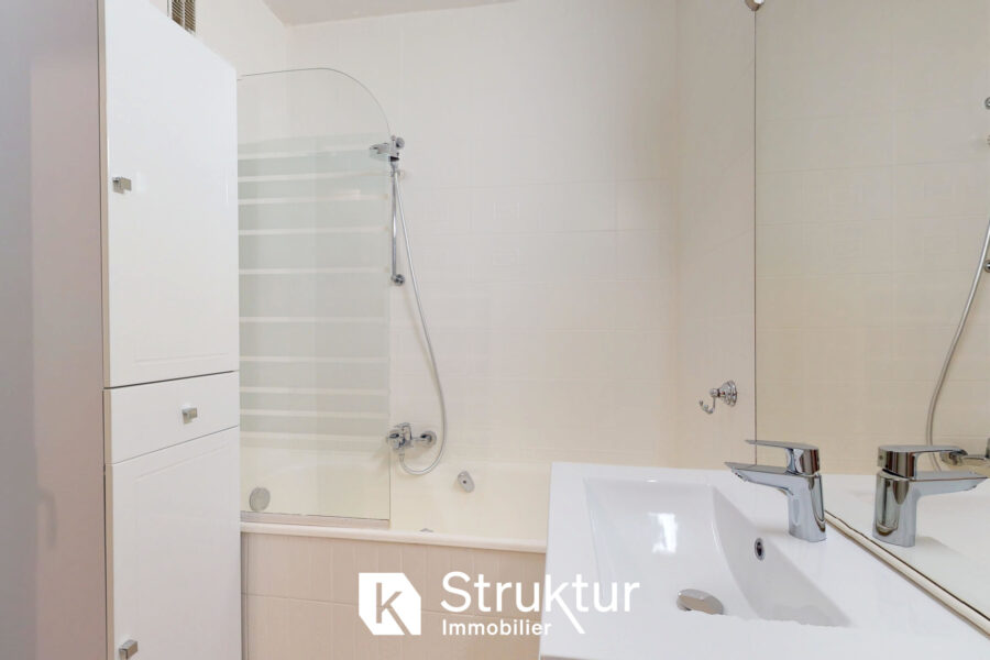 Appartement à vendre à Metz