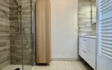 APPARTEMENT T2 MEUBLÉ AVEC GRAND BALCON ! – 2 pièces – 1 chambre – 42.13 m²