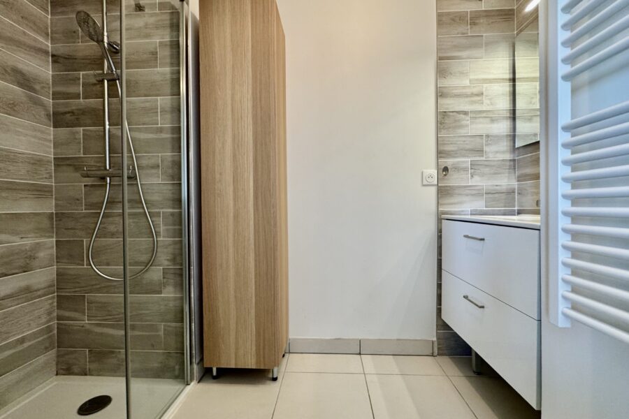 Appartement à vendre à Bordeaux