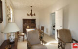 À VENDRE MAISON TRADITIONNELLE AVEC VUE MER À LOGUIVY-DE-LA- – 6 pièces – 4 chambres – 100 m²