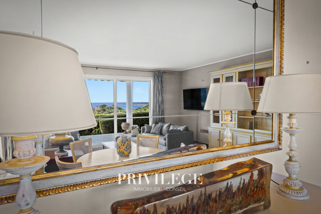 Exclusivité – Grand Duc – Vue féerique – Somptueux apparteme – 4 pièces – 3 chambres – 104 m²