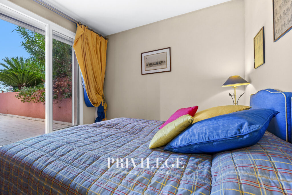Exclusivité – Grand Duc – Vue féerique – Somptueux apparteme – 4 pièces – 3 chambres – 104 m²