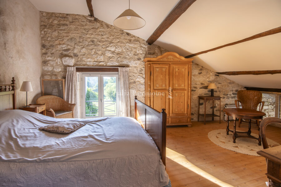 Maison à vendre à Mareuil