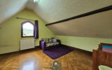 Maison de caractère 7 pièces 4 chambres avec piscine, terras – 7 pièces – 4 chambres – 218 m²