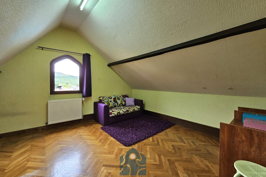 Maison à vendre à Blanzat